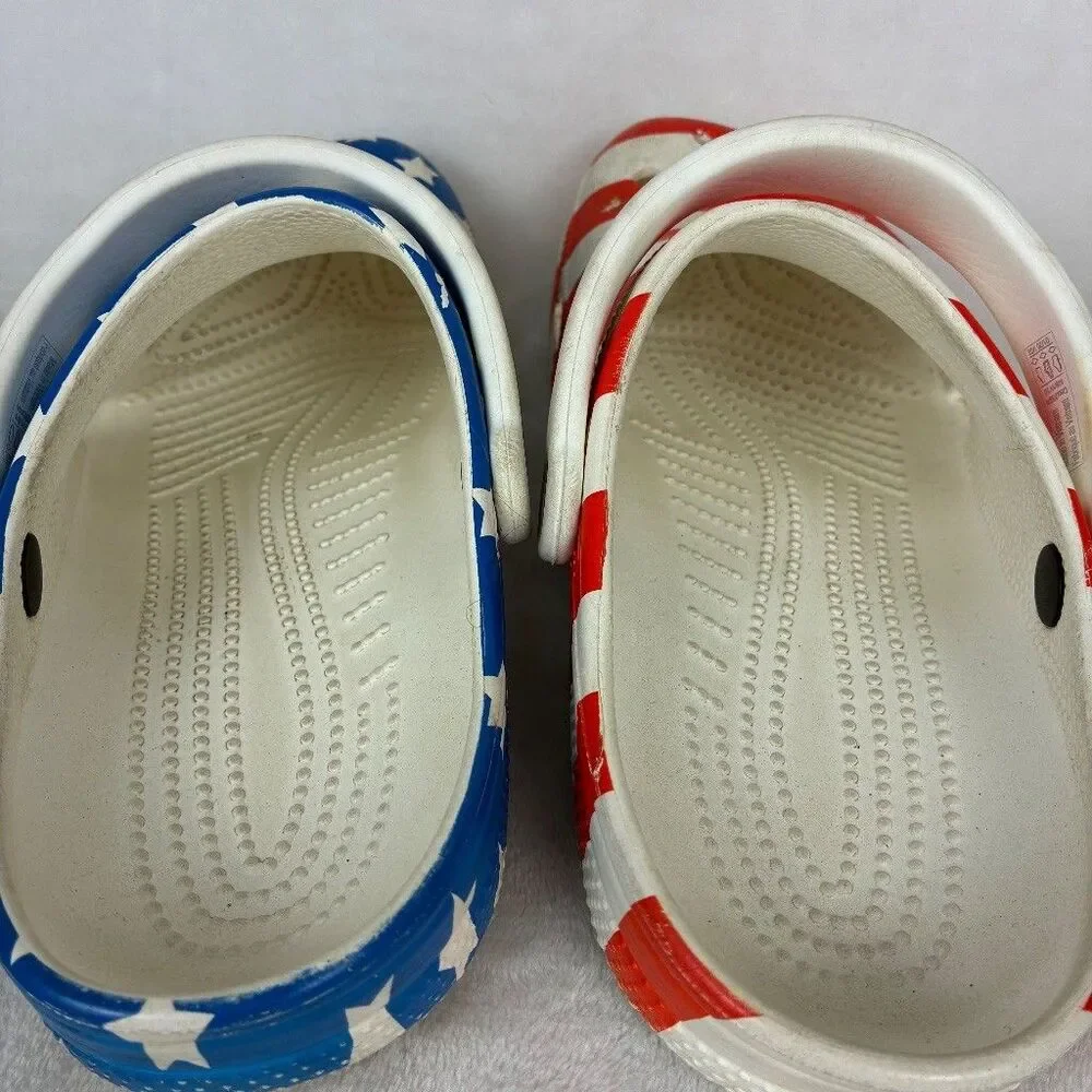 CROCS classic american